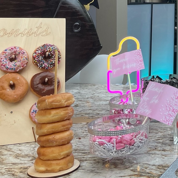 Popsicle Shaped Neon Light LED Neon Signs Light - Picture 4 of 5